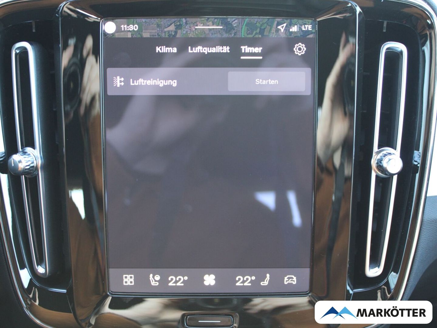 Volvo XC40 - Bild 15