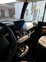 Itineo Vollintegrierter Intineo Rapido MB 740 - Itineo Wohnmobil oder -wagen