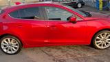 Mazda Sports-Line - APPLE CAR - 1.HAND - SCHECKH-HU 27 - gebrauchte Mazda 3 aus dem Jahr 2013