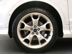 FORD Kuga Individual Navi Kamera SHZ AHK