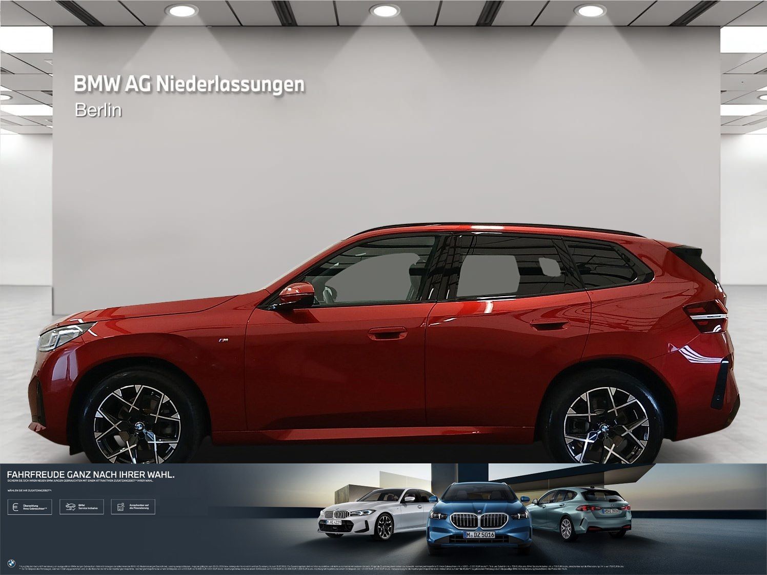 BMW X3 20 xDrive M Sport LiCoPr Pano Standheiz AHK foto 3