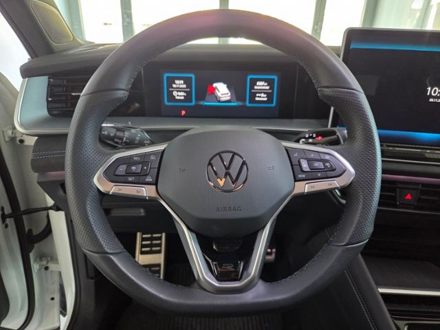 Tayron R-Line eHybrid MATRIX PANO 360° DCCpro ST