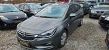 Opel Astra K Sports Tourer Business Tüv 06.2027 - Opel Astra mit Diesel-Antrieb: 2.0
