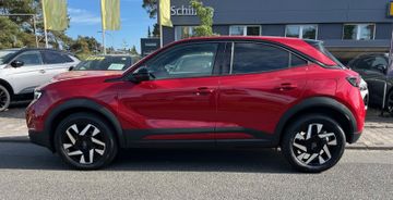 Opel Mokka GS Line 1.2 Turbo Navi Matrix-LED