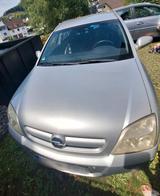 Opel Vectra-C-Signum - Opel Signum: Automatik