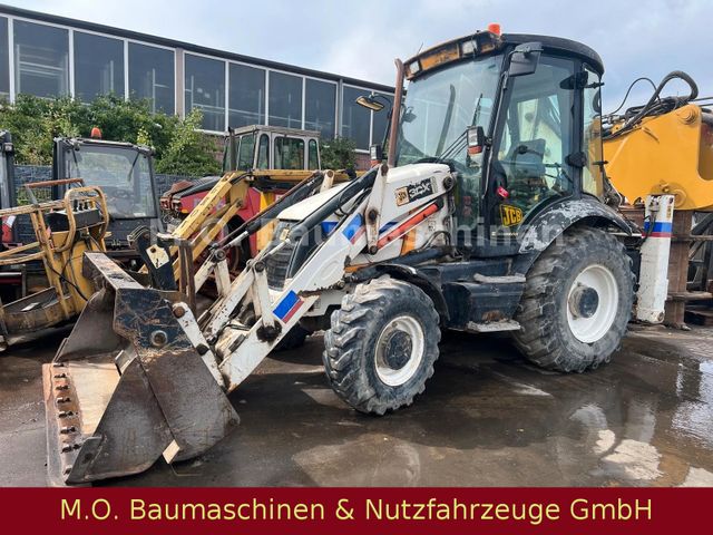 JCB 3CX Turbo