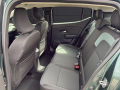 Dacia Sandero III 1.2 ECO-G 120 Stepway Extreme