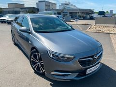 Opel Insignia B ST Exclusive 4x4 2.0 (260PS)