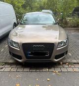 Audi S-Line Sportsback 2.0 TFSI Carplay *T... - Audi A5 aus 2011: Line