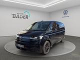 Volkswagen T7 Multivan Style 2,0 l 150 kW TSI OPF Frontantr