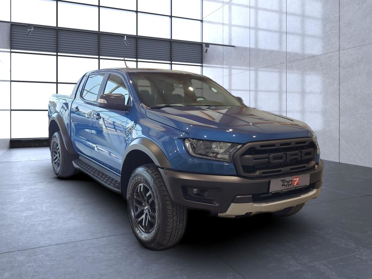 Ford Ranger - Bild 5