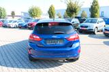 Ford Fiesta 1.0 Titanium*B&O Sound*SHZ*Navi* - Ford Fiesta Gebrauchtwagen in Hannover