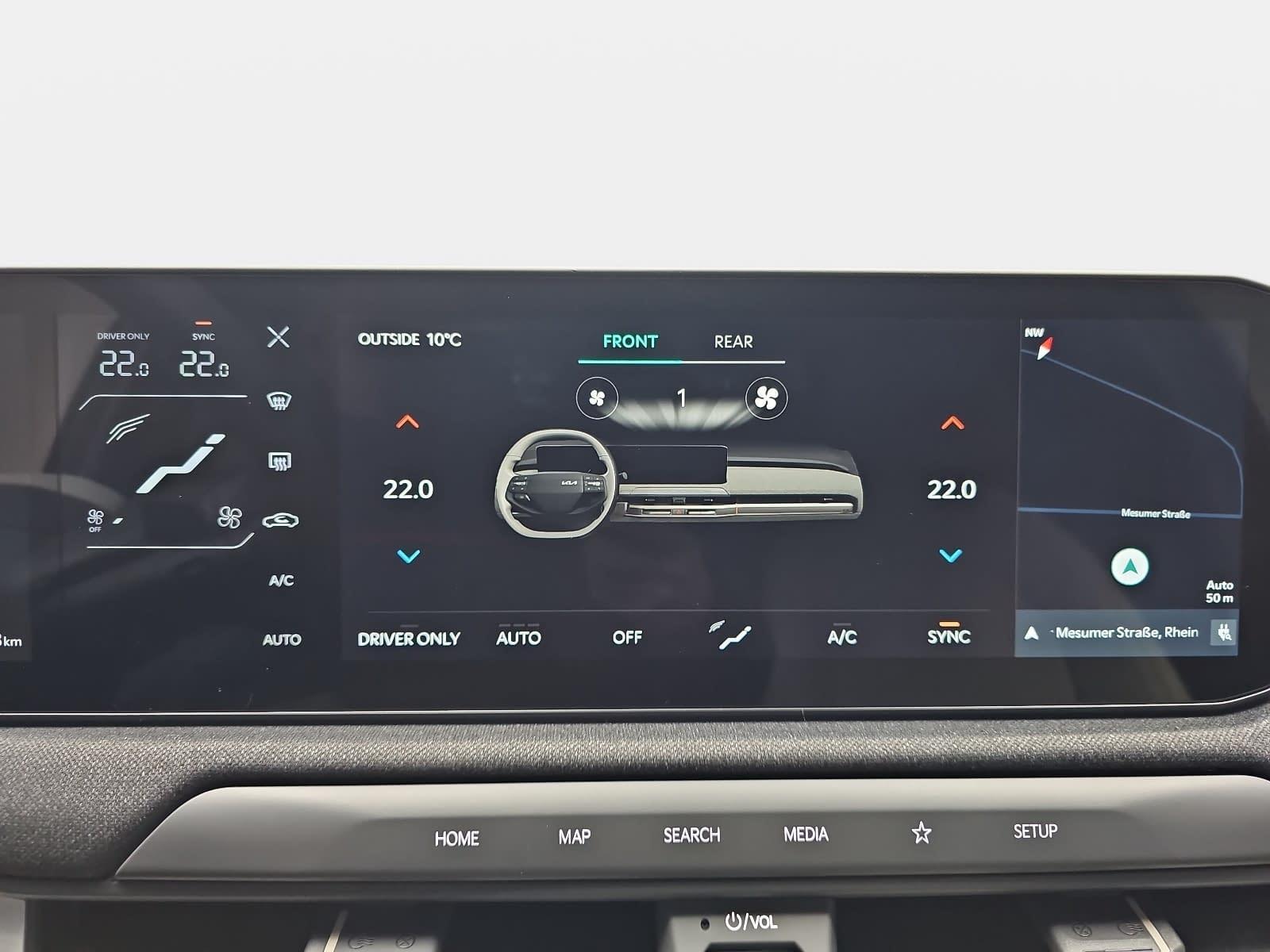 Kia EV3 81.4 KWH GT-LINE MJ27 DRIVEWISE-PARK-PRO KOM