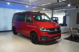 Volkswagen T6.1 California Beach CAMPER~Sthz~LED~ACC~Küche-