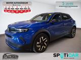 Opel Mokka Edition 1.2 Turbo S/S AT8 130PS *NAVI*LHZ* - Opel Mokka aus 2025