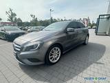 Mercedes-Benz A 180 A180 Urban XENON/KLIMA/PDC/SHZ - Mercedes-Benz A 180: Limousine