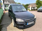 Opel Combo C Tour Edition Irmscher opc - Opel Combo: Tour