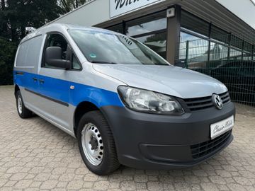 Volkswagen Caddy - 3