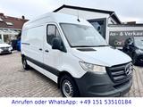 Mercedes-Benz Sprinter III Kasten FWD 311/315 CDI FWD L2 A2 - Mercedes-Benz Sprinter: 311cdi