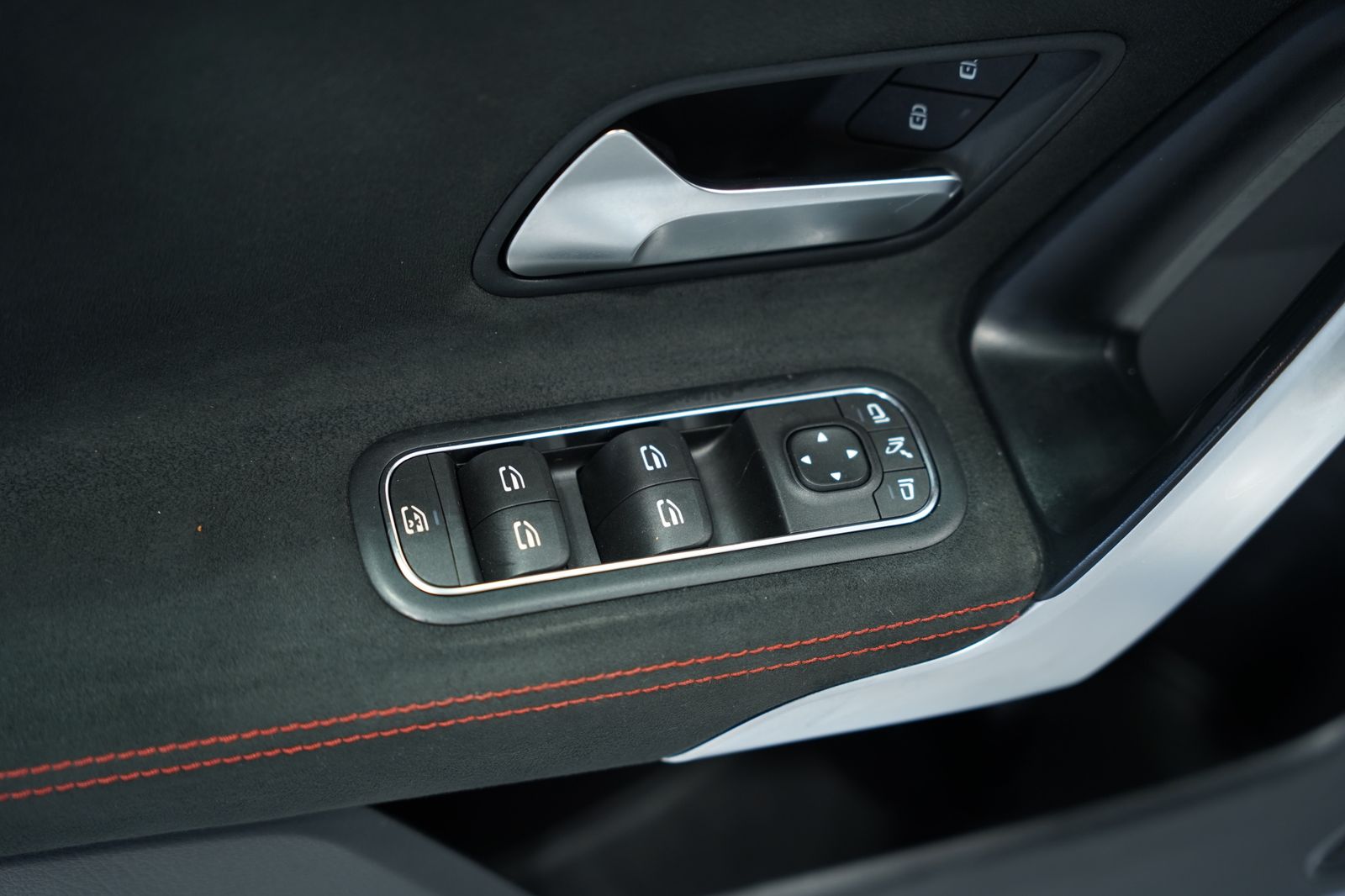 Mercedes Benz Cla 45 Amg Shooting Brake