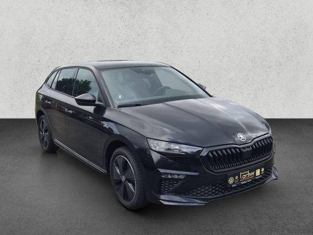 Scala Monte Carlo 1.0 TSI DSG
