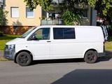 Volkswagen VW T5.2 Camper Langer Radstand Wohnmobil - Wohnwagen & Wohnmobile in Hannover