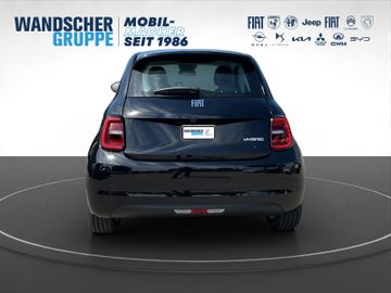 Fiat 500 1.0 Hybrid Icon SHZ ALU CARPLAY KAMERA