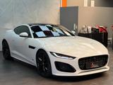 Jaguar F-Type R-Dynamic Black AWD 5.0 V8 Kompressor - Jaguar F-Type Gebrauchtwagen