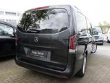 Mercedes-Benz VITO 119 Tourer/PRO/MOPF/Navi/MBUX/Totw/SHZ/Temp - Mähdrescher
