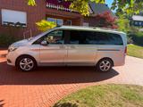 Mercedes-Benz V 220 AVANTGARDE EDITION lang AHK ATM 15.000km - Mercedes-Benz V 220 in Bielefeld