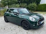 MINI Cooper Seven Chili Seven Chili - MINI MINI: Grün