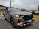 Mazda CX-80 3.3 254PS AT AWD Homura Plus Matrix-LED - Mazda: Allradantrieb