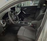Audi Q2 advanced 35 TFSI AHK MMi connect KomfortKey G - Audi: Mmi 2g