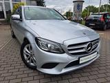 Mercedes-Benz C 180 Avantgarde Comand Facelift Mutibeam SR+WR - Mercedes-Benz C-Klasse: Facelift