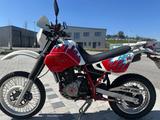 Suzuki DR 650 SP44B - SUZUKI 650 DR