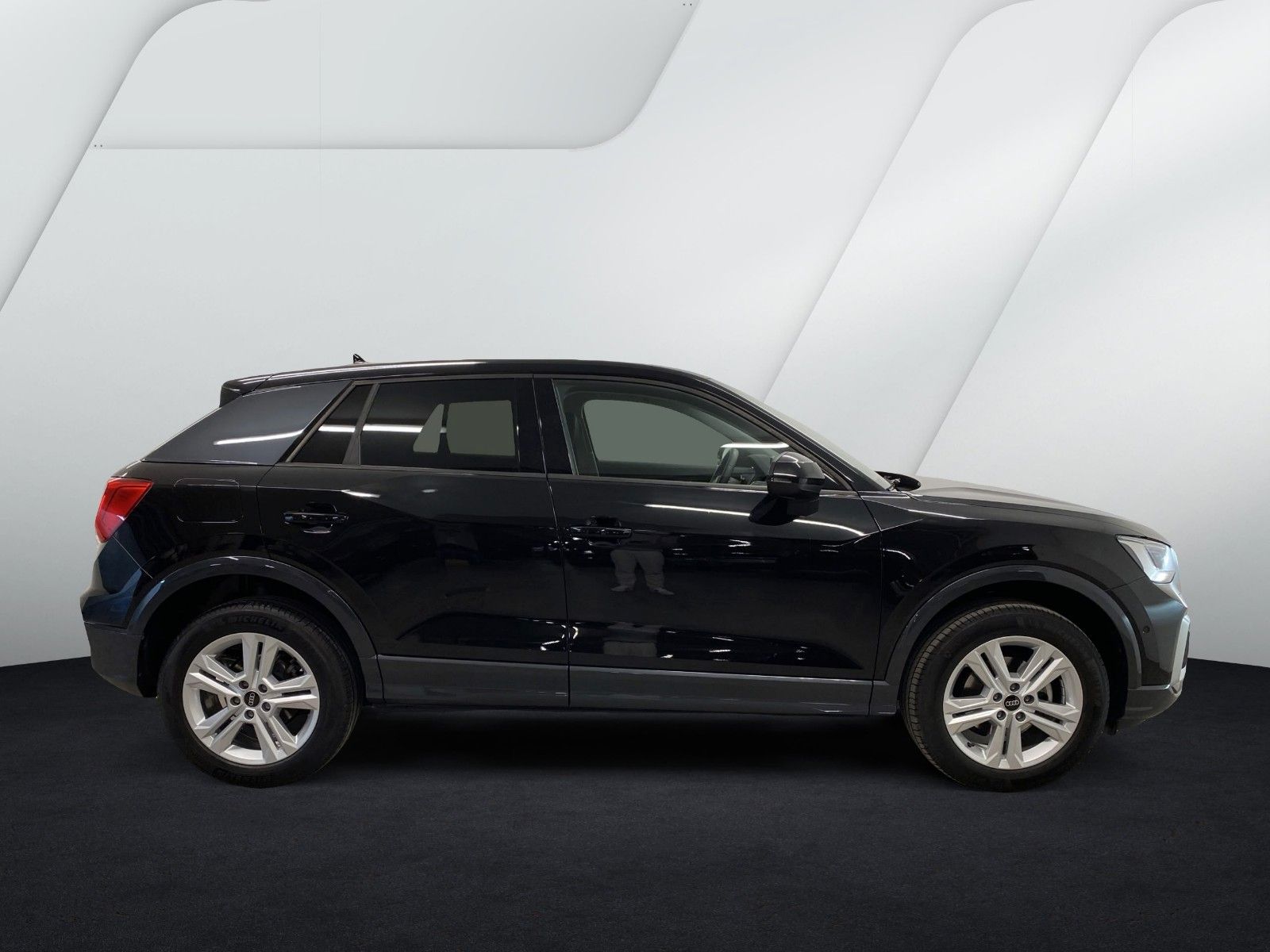 Audi Q2 - Bild 6