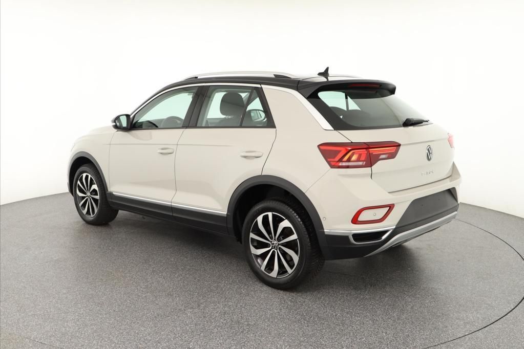 Volkswagen T-Roc Style 1.0 TSI Klima*Tempo*PDC*RFK*SH