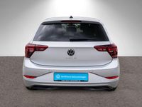 Volkswagen Polo - Vorschau Bild 6