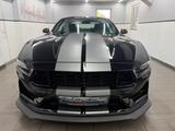 Ford Mustang 2.3 Eco/NUR-800Km/MyColour/Shz/Trackpack - Ford Mustang Gebrauchtwagen in München
