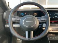 Hyundai Kona 1.6 T-GDI DCT N Line 4WD NAV KAM LED 5JGAR bei Autohaus Landmann & Maier OHG