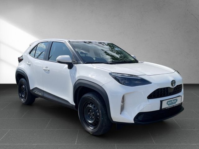 Toyota Yaris Cross 1.5 Hybrid Business *ACC*SHZ*CAM*
