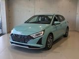 Hyundai i20 Connect & Go Sitz + Lenkradheizung Kamera - Hyundai i20 Neuwagen