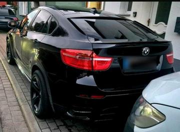 صورة 3 لـ 2008 BMW X6