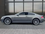 BMW 630i Coupe+Leder+Memory+Xenon+20` - BMW 630: 630i