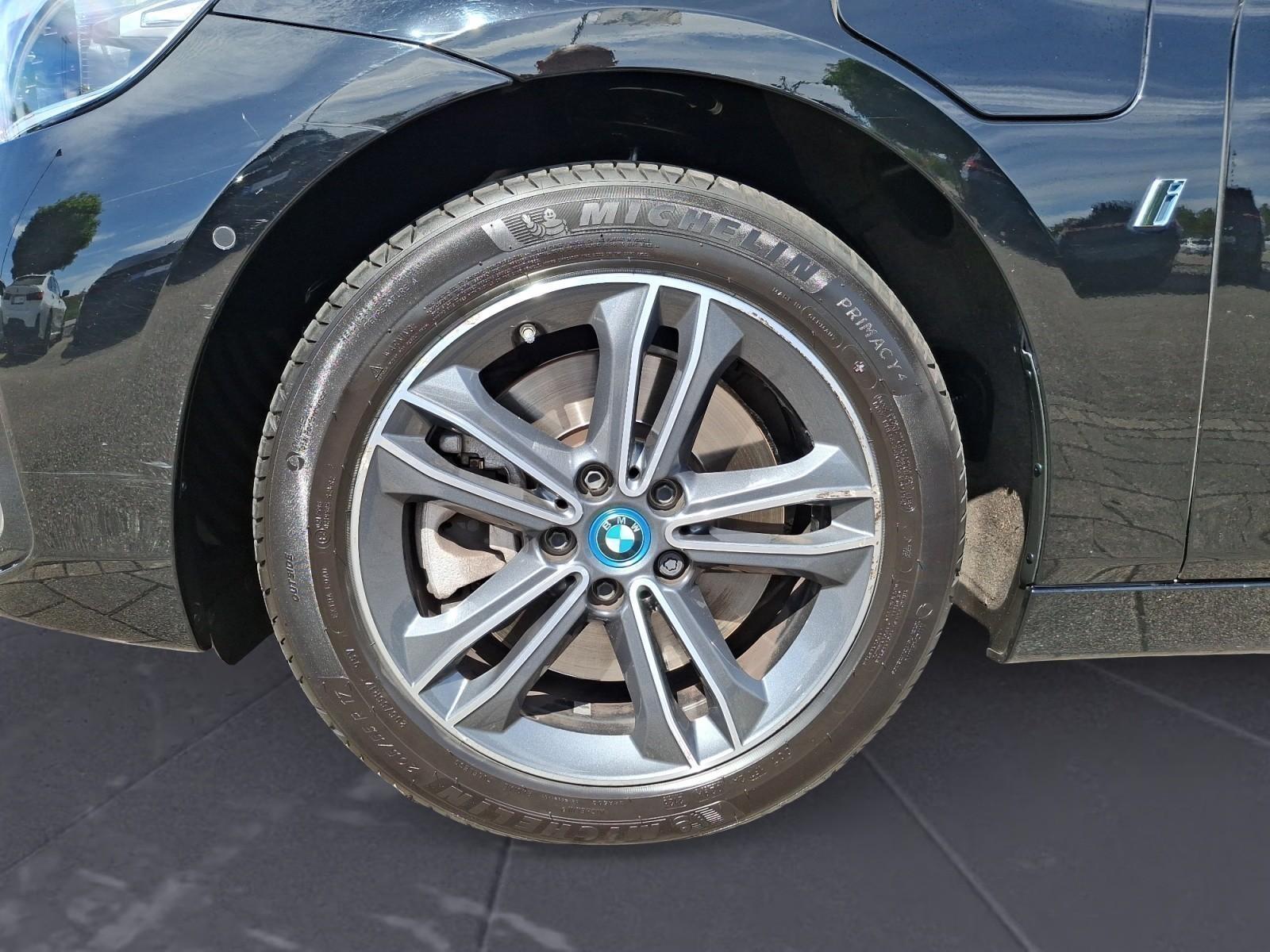 BMW 225xe Active Tourer iPerformance Sport Line *Nav