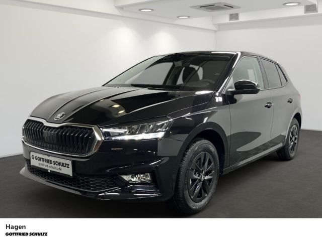 Skoda Fabia Selection 1.0 TSI