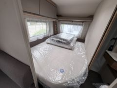Dethleffs Nomad 730 FKR*FirstEdition*2025*Sofort*