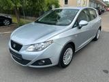 Seat Ibiza Lim. Stylance / Style - gebrauchte Seat Ibiza aus dem Jahr 2008