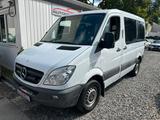Mercedes-Benz Sprinter 315 CDI "AUTOMATIK/ KLIMA/ 7-SITZER" - Mercedes-Benz Sprinter aus 2007: Van