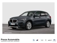 BMW X1 - Vorschau Bild 1